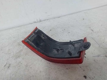 фото thumb №3, Отражатель бампера левый зад omega b