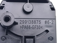 фото thumb №7, Hyundai elantra указатель дворники переключатель łodygi + кольцо шлейф подрулевого переключателя