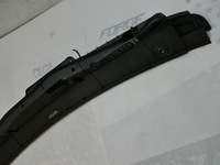 фото thumb №9, Mercedes vaneo w414 жабо защита жабо