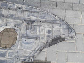 фото thumb №10, Hyundai tucson iv 21- защита двигателя нижняя 29110-n9600 2.5b usa