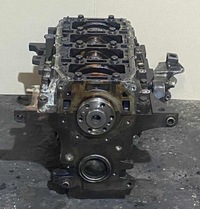 фото thumb №8, Wał колінчастий блок двигуна kpl fiat linea 1.4 t- jet fiat bravo