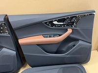 фото thumb №8, Audi q7 4m сидіння вентиляція шкіра