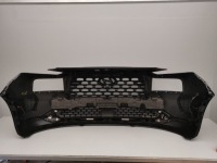 фото thumb №11, Hyundai santa fe iv lift бампер перед передний kompletny m2f 6pdc идеальное состояние