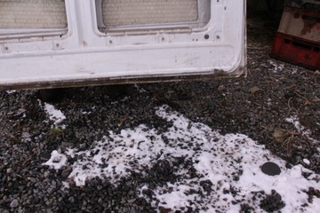 фото thumb №8, Двері зсувні праві fiat ducato iii boxer jumper h2