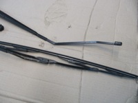 фото thumb №12, Chrysler town country 11важіль двірники перед ліві праві важелі caravan