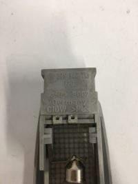 фото thumb №12, Лампа бічна стельовий vw golf iv 3b9947113