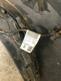 фото thumb №15, Бампер задняя задний audi a6 c8 hak pdc avant kombi