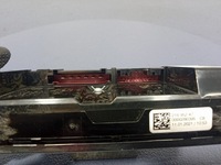 фото thumb №6, Audi q8 rsq8 4m8 q7 4m панель кондиционера задняя 4k0919158c