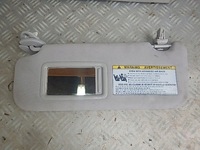 фото thumb №3, Lexus rx rx450 rx350 защита солнцезащитная