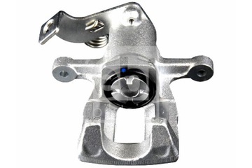 фото thumb №4, Супорт гальмівний зад p hyundai i10 i i10 ii i20 active i20 ii kia rio