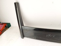 фото thumb №14, Спойлер спойлер вітровик кришки задня задній багажника honda hr-v hrv 1 i gh