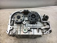 фото thumb №3, Subaru forester 2.0d головка rht20d102