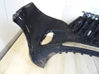 фото thumb №12, Бампер перед передній mercedes eqa w243 21- a2438850001 llu