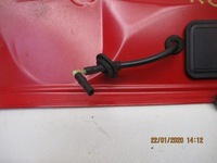 фото thumb №5, Спойлер свет стоп kjh citroen c1 lift 3d 14r