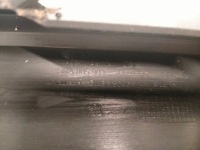 фото thumb №13, Vw tiguan ii спойлер бампера перед 5na805903