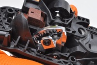 фото thumb №7, Bentley bentayga ручка внутренняя правый перед 4w0837198