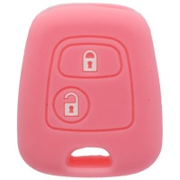 фото thumb №1, Чехол силиконовый ключа citroen c2 c3 c4 c5 c6 c8