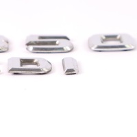 фото thumb №11, Mercedes w251 эмблема надпись задний крышки багажника r350 cdi a2518170215