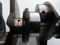 Wał коленчатый r06ea audi a4 b8 a5 8t q5 8r 3.2 v6 cal Доставка, фото thumb