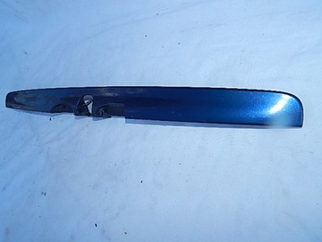 фото thumb №8, Планка крышки багажника накладка toyota avensis t22 универсал 97-02. 76811-05030-a