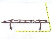 фото thumb №8, Iveco daily vi 14- e6 балка каркас подножка