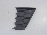 фото thumb №7, Fabia iii решётка бампера перед левая 6v0853665a