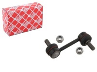 Febi 28514 соединитель стабилизатора. hyundai Оригинал, фото thumb