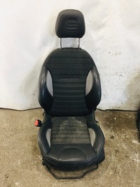 фото thumb №1, Сиденье левый peugeot 2008 i #138