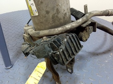 фото thumb №8, Mercedes gls x167 амортизатор перед лівий переднє a1673206004