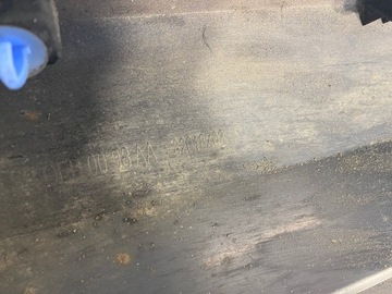 фото thumb №11, Планка пороговая, накладка левая peugeot 3008 eu