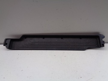 фото thumb №1, Бампер порог задний градус vw crafter ii 7c 17-