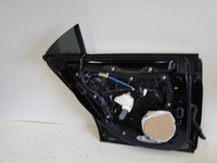 фото thumb №6, Mercedes cla 117 w117 двері задні ліві 191