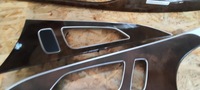 фото thumb №8, A6 c7 накладки декори комплект drewno