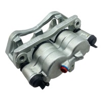 Новий оригінальний номер супорт гальмівний правий перед renault mascott 5001874367 в Україні, фото thumb