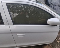 фото thumb №1, Дверь правое передние перед w85 diament mitsubishi space star ii 2 2020-2024