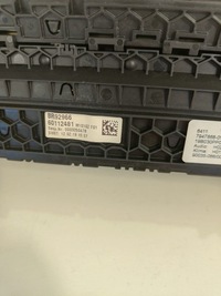 фото thumb №9, Bmw g30 панель повітропровід кондиціонера радіо 7947868