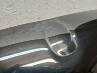 Капот porsche macan 95b в Украине, фото thumb