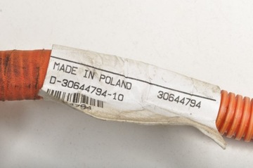 фото thumb №11, Volvo s60 v60 xc60 xc90 v90 s90 t8 гібрид джгут кабелі дроти 30644624