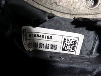 фото thumb №16, Audi q7 4l i 07r кермо шкіряний 4f0419091bb 4f0419091