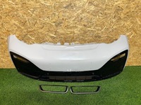 фото thumb №1, Bmw i3 i3s sport lci lift 7462280 бампер перед передній