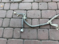 фото thumb №8, Жгут проводки рамы 1,5 кабины toyota hilux viii 15- 82164-kk210-d