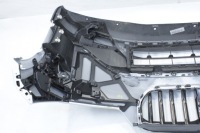 Купить Бампер перед x-line bmw u11 x1 a300 alpinweiss, фото thumb