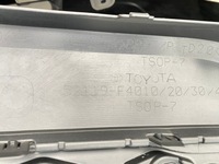 фото thumb №15, Бампер перед передний toyota chr c-hr 2016-