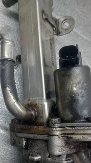 фото thumb №5, Радіатор egr volvo s60 02r 2.4d5 30637142