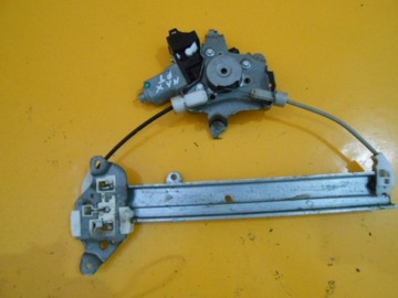 фото thumb №8, Nissan maxima a35 2009- механізм підйомник вікна зад