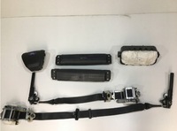 фото thumb №1, Ford mondeo mk5 fusion usa подушка безопасности подушки безопасности ремни