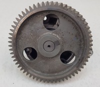 фото thumb №3, Mercedes c w204 2.2 cdi колесо зубчасте насоса масла