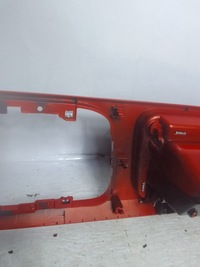 фото thumb №11, Vw new beetle 16- панель бардачок консоли 5c1858366k usa