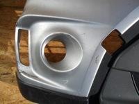 фото thumb №10, Suzuki vitara 2015 2016 бампер передній