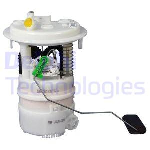 фото thumb №2, Модуль живильний w паливо delphi fg1097-12b1